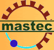 MASTEC Logo
